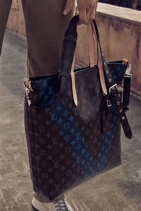 Louis Vuitton 2015 Spring/Summer Campaign 